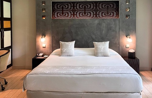 Punaauia Hotel | Te Moana Tahiti Resort