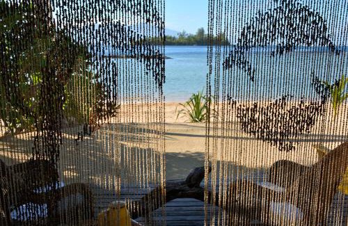 Moorea-Maiao House | Te Ora Hau Ecolodge