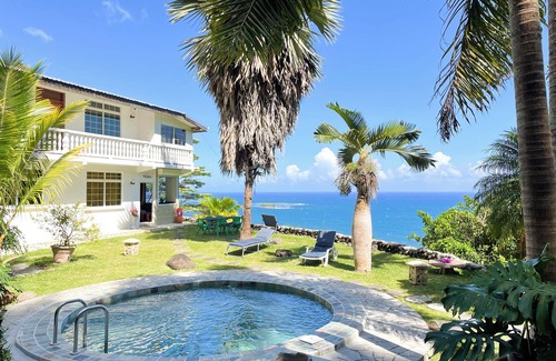 Mahina Villa | TE Reka Lodge