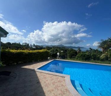 Uturoa Villa | Te Tai Marama