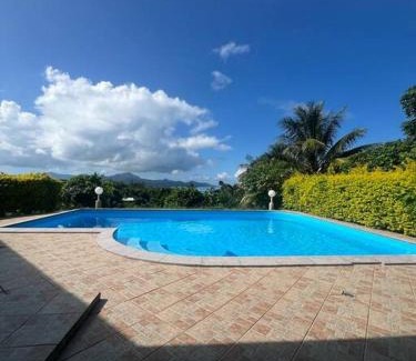Uturoa Villa | Te Tai Marama