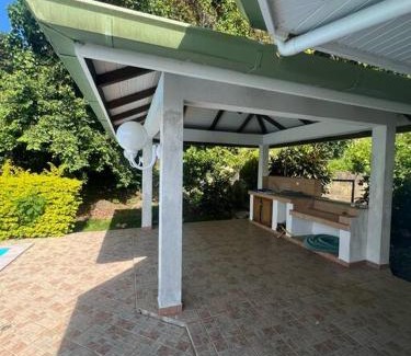 Uturoa Villa | Te Tai Marama