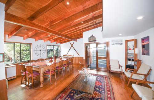 Wanaka Cabin | Te Wanaka Lodge