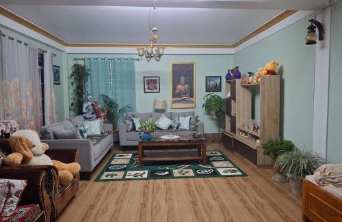 Karsiyang House | Tea and comfort homestay