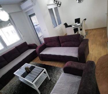 Kumanovo Apartment | Tea Apartment
