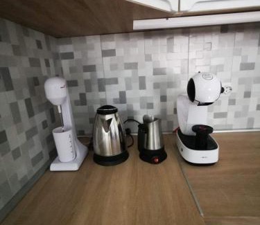 Kumanovo Apartment | Tea Apartment