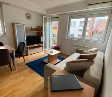 Centar Apartment | Tea Apartment