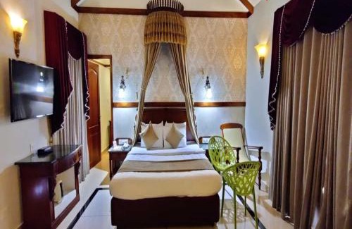 Munnar Resort | Tea county