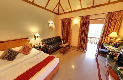 Munnar Resort | Tea county