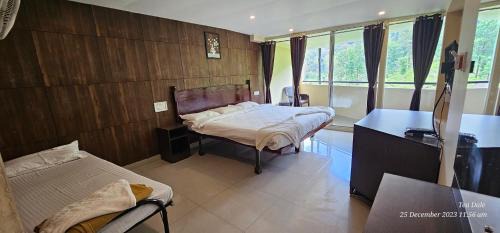 Devikolam House | Tea Dale - All rooms with Tea Estate view