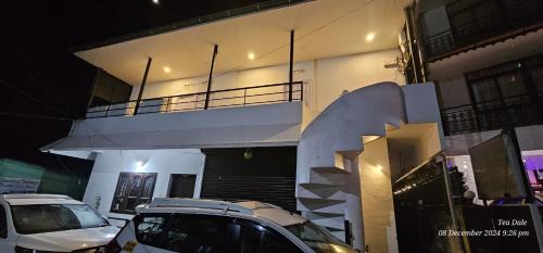 Devikolam House | Tea Dale - All rooms with Tea Estate view