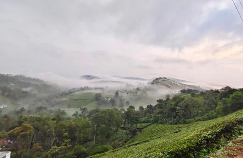 Elappara Villa | Tea Harmony Bunglow