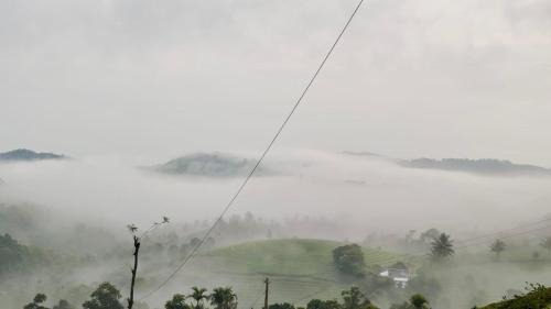 Elappara Villa | Tea Harmony Bunglow