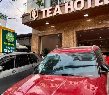 Ha Giang Hotel | Tea hotel by Chiến Hảo