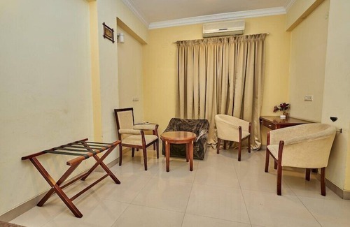 5th Block Apartment | Tea pavilion