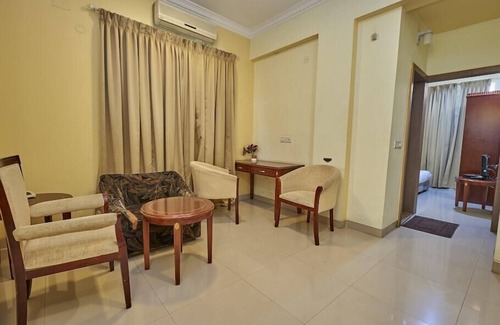 5th Block Apartment | Tea pavilion