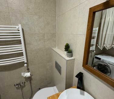 Tbilisi Apartment | Tea's apartment in Tbilisi