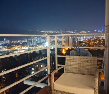 Tbilisi Apartment | Tea's apartment in Tbilisi