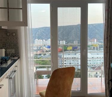 Tbilisi Apartment | Tea's apartment in Tbilisi