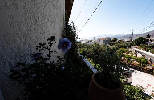 Limenas Chersonisou Apartment | Tea & Sea Apts