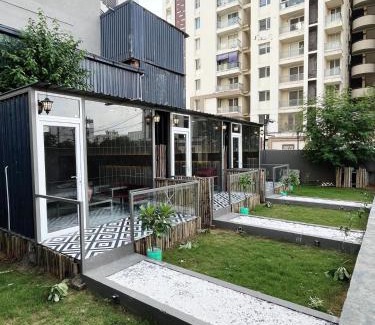 Sanganer Apartment | Tea & Tales Oolang