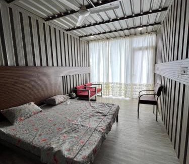 Sanganer Apartment | Tea & Tales Oolang