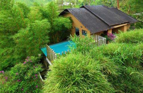 Elappara Hotel | Tea Terrain Resorts & Spa