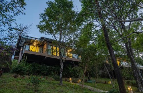 Elappara Hotel | Tea Terrain Resorts & Spa