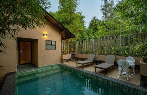 Elappara Hotel | Tea Terrain Resorts & Spa