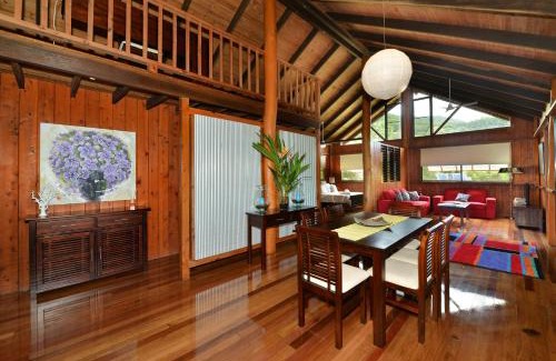 Diwan House | Tea Tree Cottage
