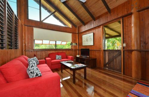 Diwan House | Tea Tree Cottage