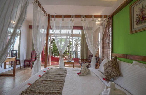Nullatanni Hotel | Tea Valley Resort