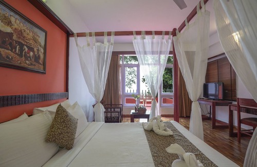 Nullatanni Hotel | Tea Valley Resort