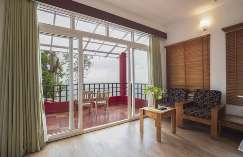 Nullatanni Hotel | Tea Valley Resort