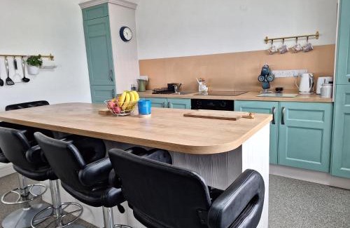 Ross Port House | Teach Aindí (newly renovated cottage)