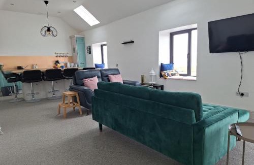 Ross Port House | Teach Aindí (newly renovated cottage)