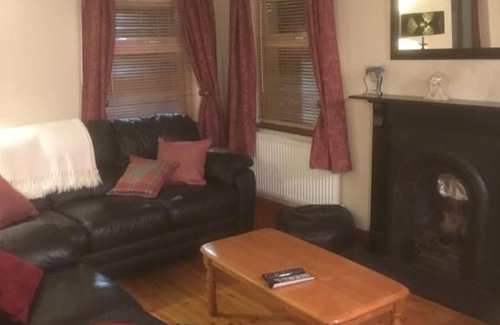 Frosses House | Teach na Ghual