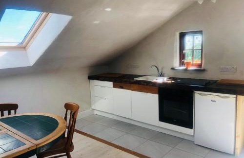 Corofin House | Teach Talamh