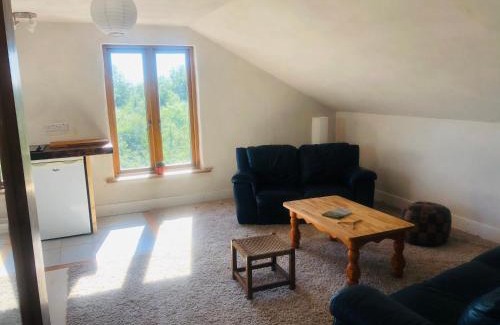 Corofin House | Teach Talamh