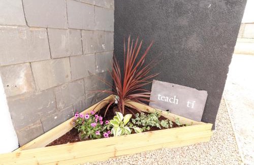 Magherareagh House | Teach Ti