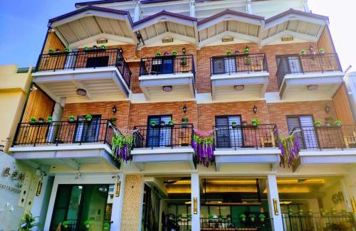 Xiaoliuqiu Bed & Breakfast | Teacher Cai Homeestay