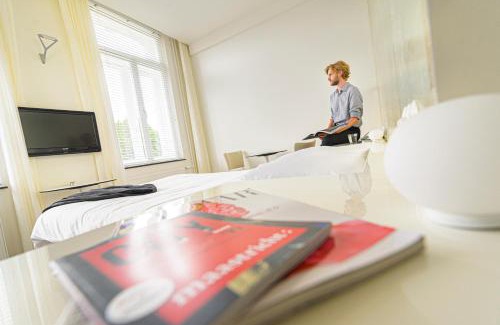 Limmel Hotel | Teaching Hotel