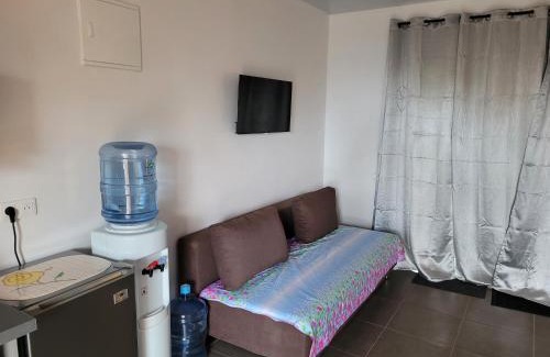 Taiarapu-Ouest Apartment | Teahupo'o Lodge
