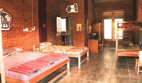 Yogyakarta House | Teak house