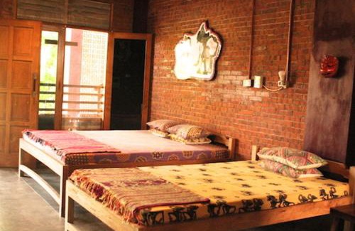 Yogyakarta House | Teak house
