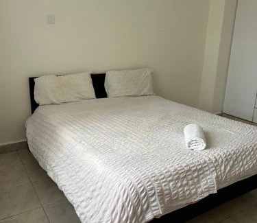 Eldoret Apartment | Teakwood