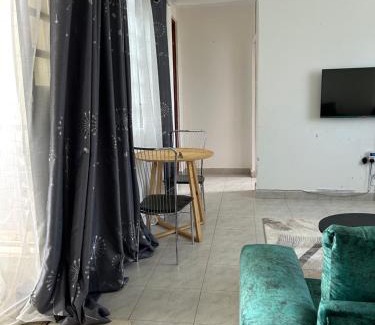 Eldoret Apartment | Teakwood