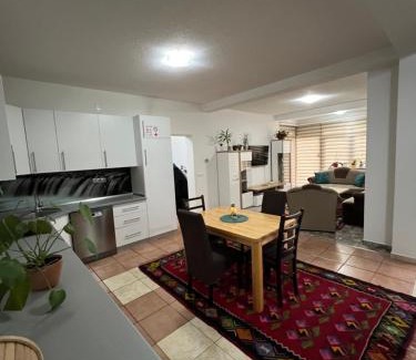 Mali Radic Apartment | Teal Apartment 1