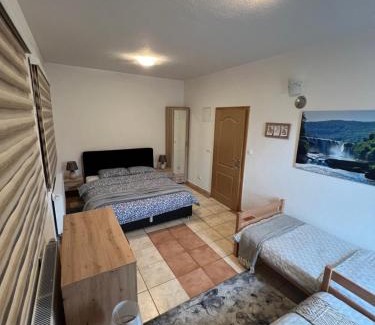 Mali Radic Apartment | Teal Apartment 1
