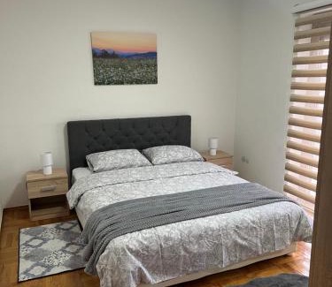 Mali Radic Apartment | Teal Apartment 2
